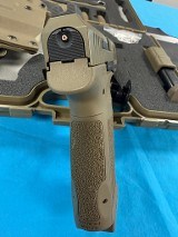 CANIK ARMS METE MC9L 9MM LUGER (9x19 PARA) - Image 3 of 5