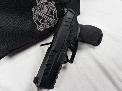 SPRINGFIELD ARMORY ECHELON 9MM LUGER (9x19 PARA) - Image 2 of 7