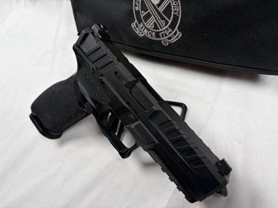 SPRINGFIELD ARMORY ECHELON 9MM LUGER (9x19 PARA) - Image 6 of 7