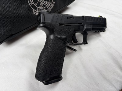 SPRINGFIELD ARMORY ECHELON 9MM LUGER (9x19 PARA) - Image 5 of 7