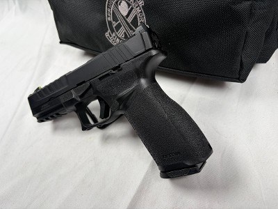 SPRINGFIELD ARMORY ECHELON 9MM LUGER (9x19 PARA) - Image 3 of 7