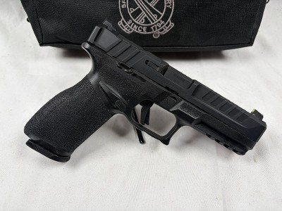 SPRINGFIELD ARMORY ECHELON 9MM LUGER (9x19 PARA) - Image 4 of 7