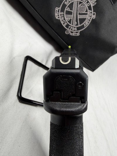 SPRINGFIELD ARMORY ECHELON 9MM LUGER (9x19 PARA) - Image 7 of 7