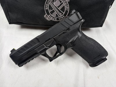 SPRINGFIELD ARMORY ECHELON 9MM LUGER (9x19 PARA) - Image 1 of 7