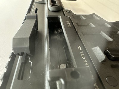 CZ BREN 2Ms 5.56X45MM NATO - Image 5 of 6