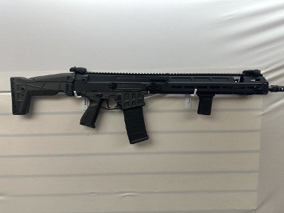 CZ BREN 2Ms 5.56X45MM NATO - Image 1 of 6