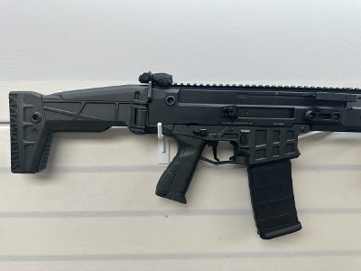 CZ BREN 2Ms 5.56X45MM NATO - Image 3 of 6