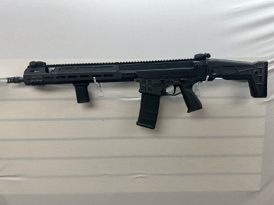 CZ BREN 2Ms 5.56X45MM NATO - Image 2 of 6