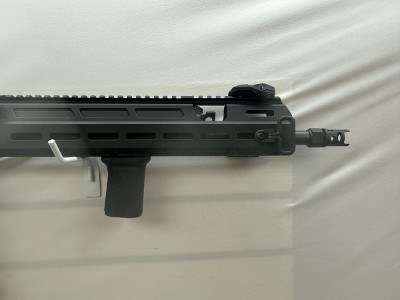 CZ BREN 2Ms 5.56X45MM NATO - Image 4 of 6