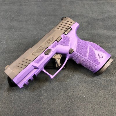 TAURUS GX2 9MM LUGER (9x19 PARA) - Image 3 of 4
