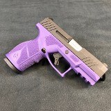 TAURUS GX2 9MM LUGER (9x19 PARA) - Image 2 of 4