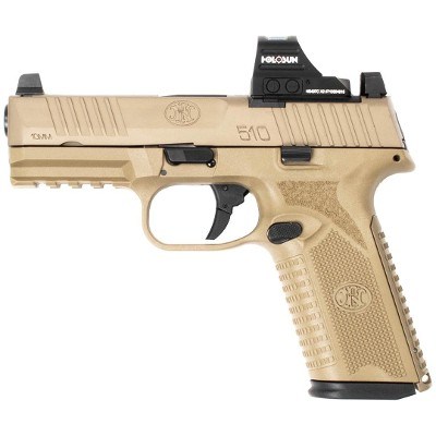 FN 510 10MM - Image 1 of 3