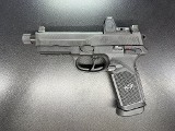 FN FNX-45 .45 ACP - Image 1 of 11