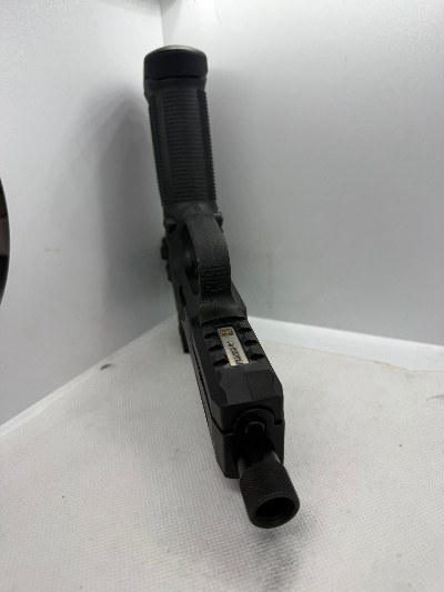 FN FNX-45 .45 ACP - Image 5 of 11