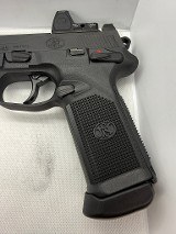 FN FNX-45 .45 ACP - Image 9 of 11