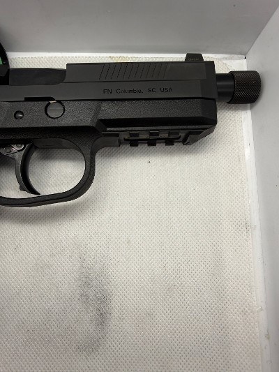FN FNX-45 .45 ACP - Image 6 of 11
