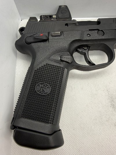 FN FNX-45 .45 ACP - Image 7 of 11