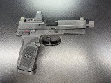 FN FNX-45 .45 ACP - Image 2 of 11