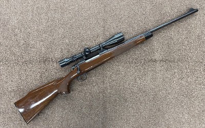 REMINGTON 700 .30-06 SPRG - Image 1 of 16