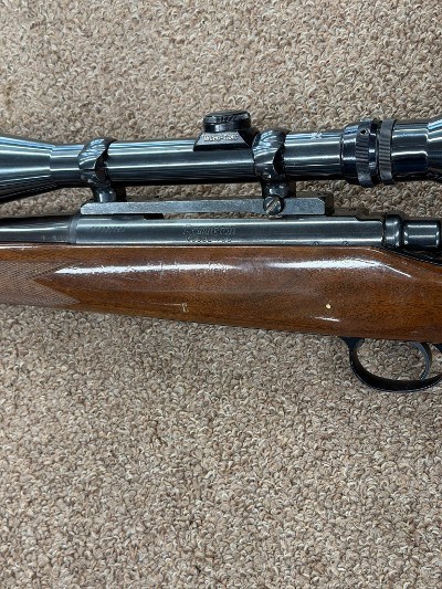 REMINGTON 700 .30-06 SPRG - Image 12 of 16