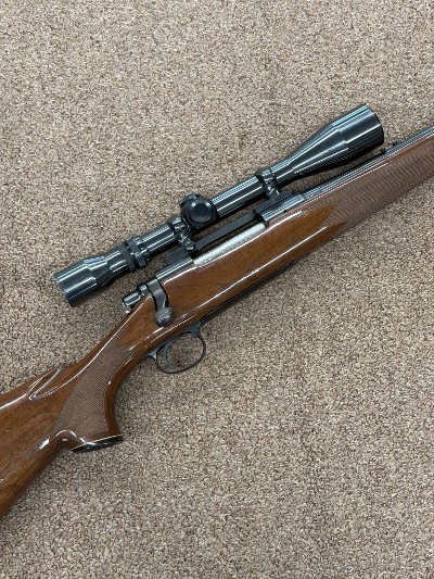 REMINGTON 700 .30-06 SPRG - Image 2 of 16