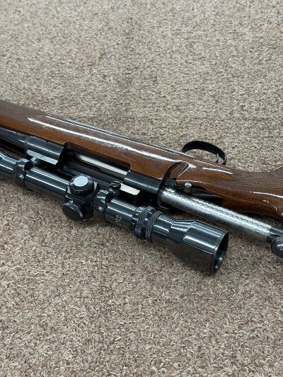 REMINGTON 700 .30-06 SPRG - Image 15 of 16