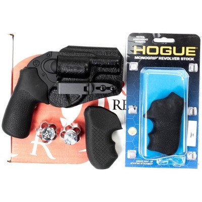 RUGER LCR .38 SPL +P - Image 3 of 3
