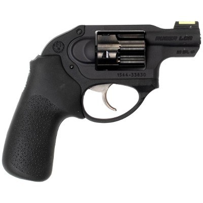 RUGER LCR .38 SPL +P - Image 2 of 3