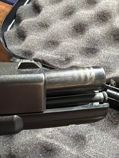 GLOCK G22 GEN 3.40 S&W - Image 6 of 6