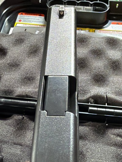 GLOCK G22 GEN 3.40 S&W - Image 5 of 6