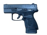 BERETTA USA APX A1 CARRY 9MM LUGER (9X19 PARA) - Image 3 of 8