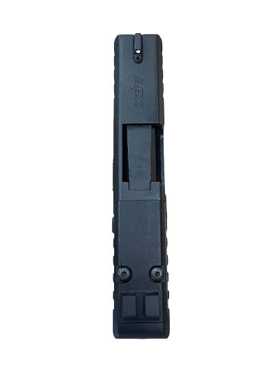 BERETTA USA APX A1 CARRY 9MM LUGER (9X19 PARA) - Image 5 of 8