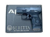 BERETTA USA APX A1 CARRY 9MM LUGER (9X19 PARA) - Image 1 of 8