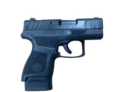 BERETTA USA APX A1 CARRY 9MM LUGER (9X19 PARA) - Image 2 of 8