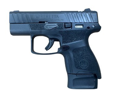 BERETTA USA APX A1 CARRY 9MM LUGER (9X19 PARA) - Image 3 of 8