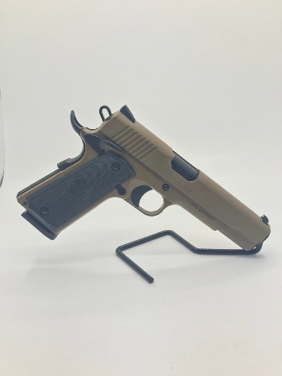 GIRSAN MC1911S XLV .45 ACP - Image 1 of 15