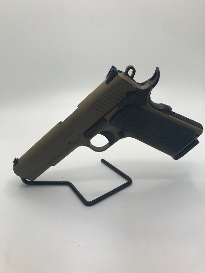 GIRSAN MC1911S XLV .45 ACP - Image 5 of 15