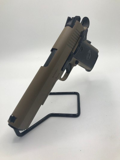GIRSAN MC1911S XLV .45 ACP - Image 4 of 15