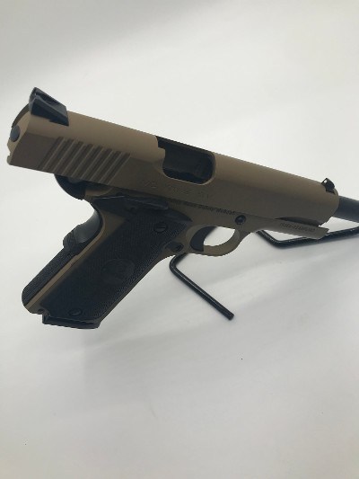 GIRSAN MC1911S XLV .45 ACP - Image 13 of 15