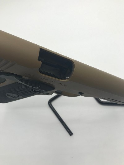 GIRSAN MC1911S XLV .45 ACP - Image 11 of 15