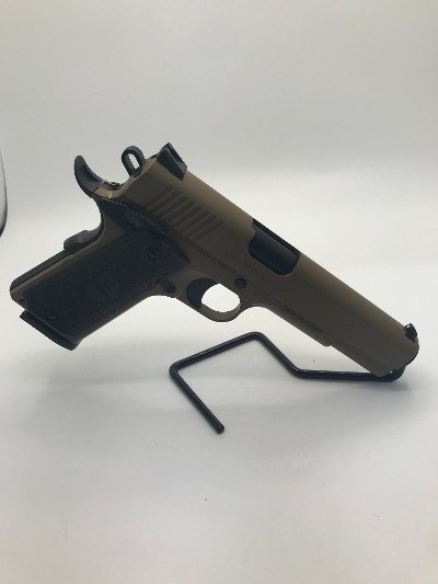 GIRSAN MC1911S XLV .45 ACP - Image 10 of 15