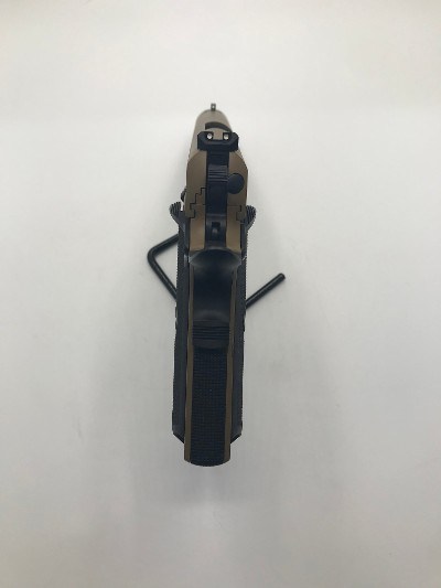 GIRSAN MC1911S XLV .45 ACP - Image 8 of 15