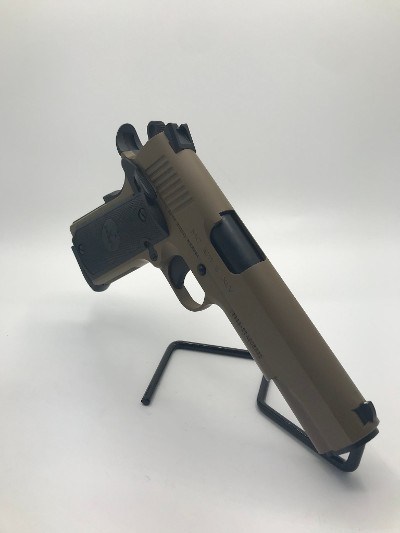 GIRSAN MC1911S XLV .45 ACP - Image 2 of 15