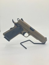 GIRSAN MC1911S XLV .45 ACP - Image 1 of 15