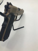 GIRSAN MC1911S XLV .45 ACP - Image 9 of 15