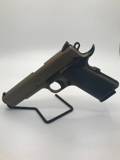 GIRSAN MC1911S XLV .45 ACP - Image 6 of 15