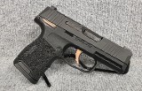 SIG SAUER P365-380 ROSE .380 ACP - Image 4 of 5