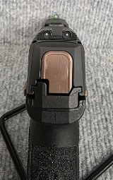 SIG SAUER P365-380 ROSE .380 ACP - Image 5 of 5
