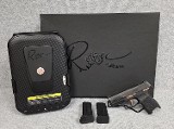 SIG SAUER P365-380 ROSE .380 ACP - Image 1 of 5