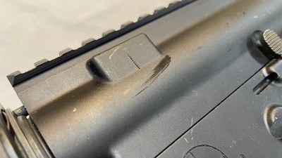 ARMALITE AR-10 7.62MM NATO (7.62X51) - Image 10 of 11